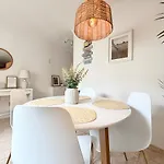 Brisa De Mar Canteras Appartement *