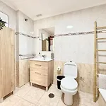 Appartement Brisa De Mar Canteras Las Palmas de Gran Canaria