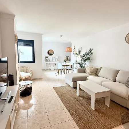 Brisa De Mar Canteras * Las Palmas de Gran Canaria