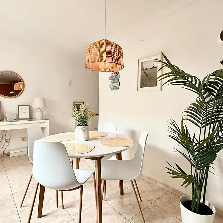 Brisa De Mar Canteras