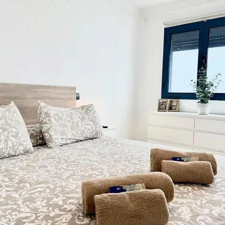 Brisa De Mar Canteras Las Palmas de Gran Canaria