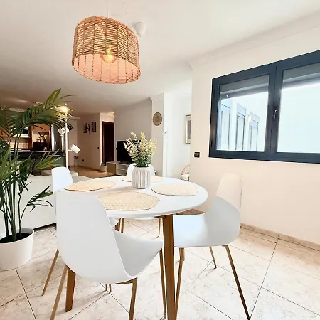 Brisa De Mar Canteras Apartment *