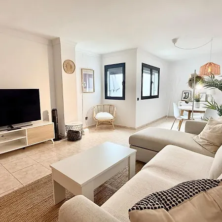 Brisa De Mar Canteras Lejlighed Las Palmas de Gran Canaria