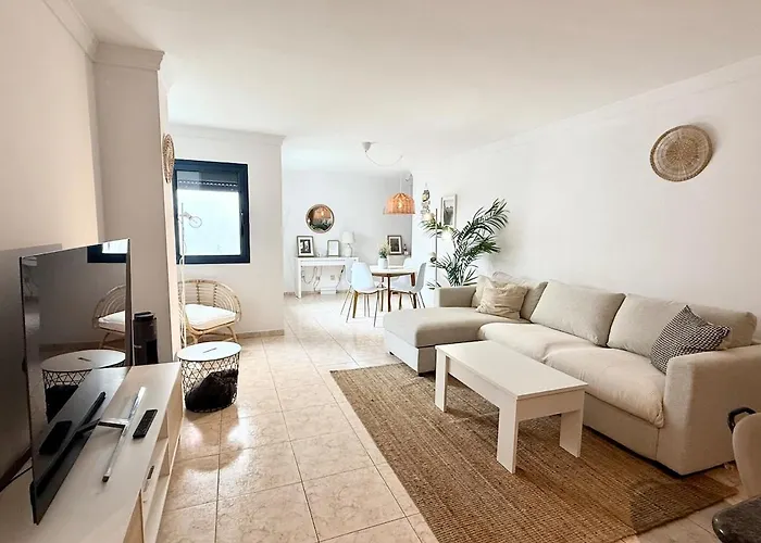 Brisa De Mar Canteras * Las Palmas de Gran Canaria