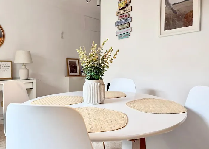 Lejlighed Brisa De Mar Canteras