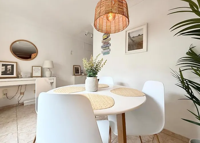 Brisa De Mar Canteras Lejlighed *