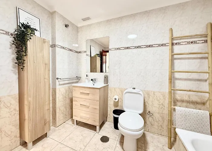 Lejlighed Brisa De Mar Canteras Las Palmas de Gran Canaria