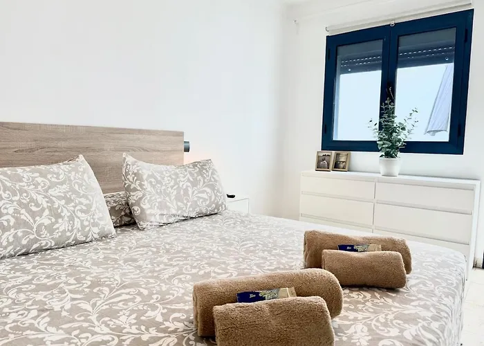 Brisa De Mar Canteras Las Palmas de Gran Canaria