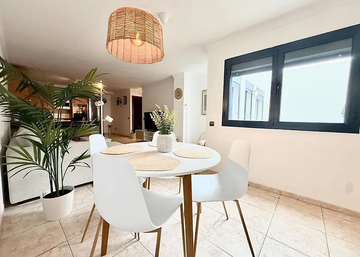 Brisa De Mar Canteras Lejlighed *