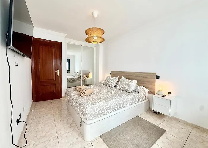 Brisa De Mar Canteras Lejlighed Las Palmas de Gran Canaria