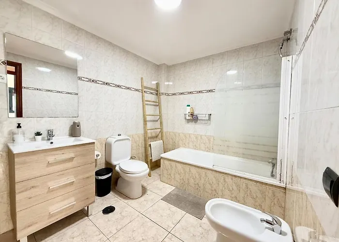 Lejlighed Brisa De Mar Canteras Las Palmas de Gran Canaria