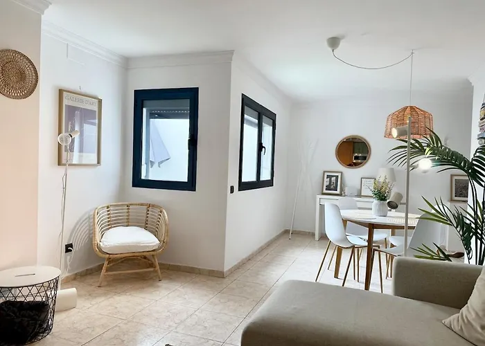 Brisa De Mar Canteras Las Palmas de Gran Canaria