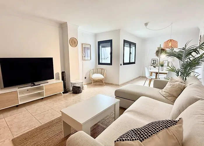 Brisa De Mar Canteras Lejlighed Las Palmas de Gran Canaria