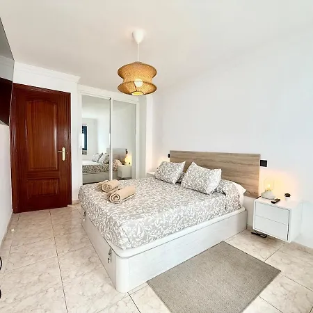 Brisa De Mar Canteras Apartment Las Palmas de Gran Canaria